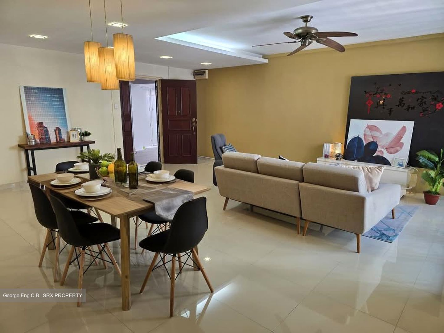 Blk 121C Rivervale Bank (Sengkang), HDB 5 Rooms #539530981